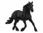 Schleich Horse Club        13975 Friesian Stallion