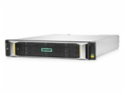 HPE MSA 2060 10GbE iSCSI SFF 12TB Bundle ( 12 x 960G SSD )