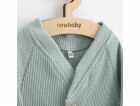 Kojenecký kabátek na knoflíky New Baby Luxury clothing Ol...