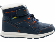 Dětské boty Bejo Dibis Jr Navy/oranžové/reflexní, velikost 35