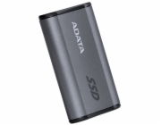 ADATA Externe SSD SE880      4TB ELITE Gray R/W 2000/2000