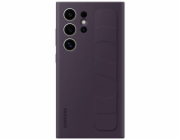 Samsung Zadní kryt s poutkem S24 Ultra Dark Violet