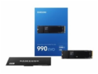 Samsung SSD 2TB 990 EVO NVMe PCIe 4.0 x4 / PCIe 5.0 x2 M....