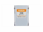 Kioxia CD8-R 7,68 TB 2.5" PCI Express 4.0 NVMe BiCS FLASH...