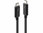  Kabel Thunderbolt 3, 20 Gbit/s, pasivní