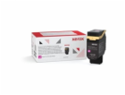 Xerox Cartridge purpurová - standard capacity pro C410,C4...