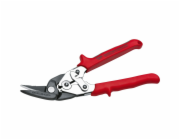 NWS Ideal Lever Tin Snips