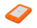 LaCie SSD External Rugged Mini (2.5 /1TB/ USB3.2 GEN 2X2) 