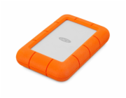 LaCie SSD External Rugged Mini (2.5 /1TB/ USB3.2 GEN 2X2) 