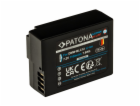 PATONA baterie pro foto Panasonic DMW-BLC12 1100mAh Li-Io...