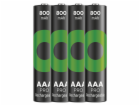 GP Nabíjecí bat. ReCyko Pro AAA (HR03) 800mAh- 4ks