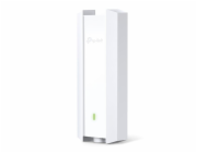 TP-Link EAP650-Outdoor-venkovní OMADA WiFi6 AP (AX3000,2,4GHz/5GHz,1xGbELAN,1xPoE-in)