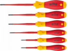 Wiha Screwdriver Set SoftFinish