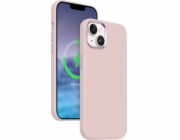 Color Cover LUX Magnetic iPhone 15 Plus MagSafe Pink pouzdro