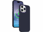 Barevný kryt LUX Magnetic iPhone 15 Pro MagSafe Case Navy...