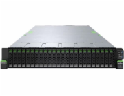 PRIMERGY RX2540 M7 16X2.5 /ERP server Lot9 VFY:R2547SC040PL