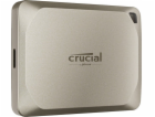 Externí disk Crucial SSD X9 Pro 1TB USB-C 3.2 Gen2 SSD ex...