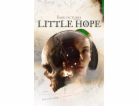 The Dark Pictures Anthology: Little Hope Xbox One, digitá...