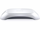 WiFi router TP-Link TL-WR840N AP/router, 4x LAN, 1x WAN (...