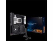 ASUS PRO WS TRX50-SAGE WIFI DDR5 E-ATX 3xPCIe5.0 2xPCIe4.0 RAID 1x10GbL 