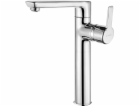 Deante Washbasin Faucet, vysoký washbasin faucet