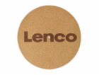 Lenco TTA-030CO Cork Mat for Turntable