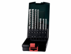 Metabo SDS-plus P4P (4C) Drill Set 7-pcs.