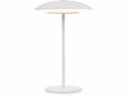 New Garden SARDINIA 30 white BATTERY LAMP