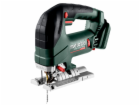 Metabo STAB 18 LTX 150 BL Cordless Jigsaw