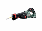 Metabo SSEP 18 LT BL Cordless Saber Saw