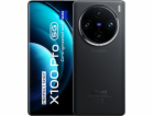 VIVO X100 Pro 5G Asteroid Black