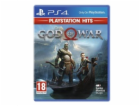 PS4 - HITS God of War