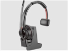 Poly Savi 8210 UC DECT 1880-1900 MHz USB-A Headset