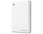 Seagate Game Drive/5TB/HDD/Externí/2.5"/SATA/Bílá/2R