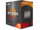 CPU AMD RYZEN 5 5600GT, 6-core, až 4.6GHz, 19MB cache, 65...