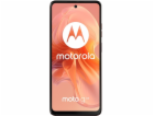 MOTOROLA Moto G04 4+64GB Sunrise Orange