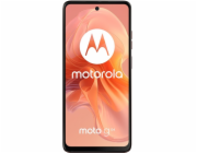 MOTOROLA Moto G04 4+64GB Sunrise Orange