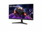 LG UltraGear/24GN60R-B/23,8"/IPS/FHD/144Hz/1ms/Black/2R