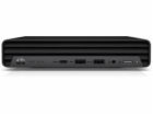 HP PC Pro Mini 400G9 i5-12500T, 8GB, 512GB M.2 NVMe, Inte...