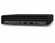 HP PC Pro Mini 400G9 i7-13700T,16GB,512GB,Intel HD 2xDP+HDMI+USB-C,WiFi 6+BT,usb kl.myš,rámeček2,5,90W,Win11Pro,3yonsite