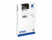 EPSON Ink čer WF-6xxx Ink Cartridge Black XL