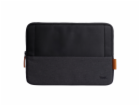 TRUST LISBOA 13.3" LAPTOP SLEEVE BLK