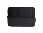 TRUST LISBOA 13.3" LAPTOP SLEEVE BLK