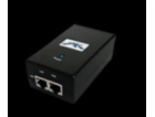 Ubiquiti Networks POE-24-30W PoE adaptér Gigabit Ethernet...