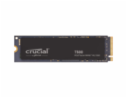  Crucial T500 500GB, SSD