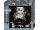 Kreativní sady Piatnik - Creatto Luminous Panda