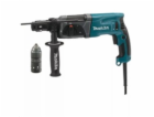 Makita HR2470T kladivo kombi