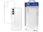 3mk ochranný kryt Clear Case pro Samsung Galaxy S21 FE (S...