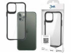 3mk ochranný kryt Satin Armor Case+ pro Apple iPhone 11 P...