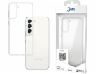 3mk ochranný kryt Clear Case pro Samsung Galaxy S22+ (SM-...